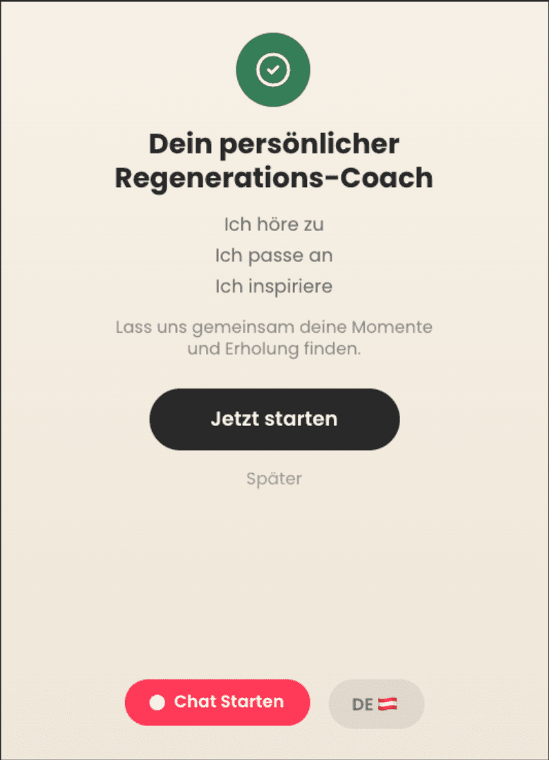 Wagrain screenshot 1